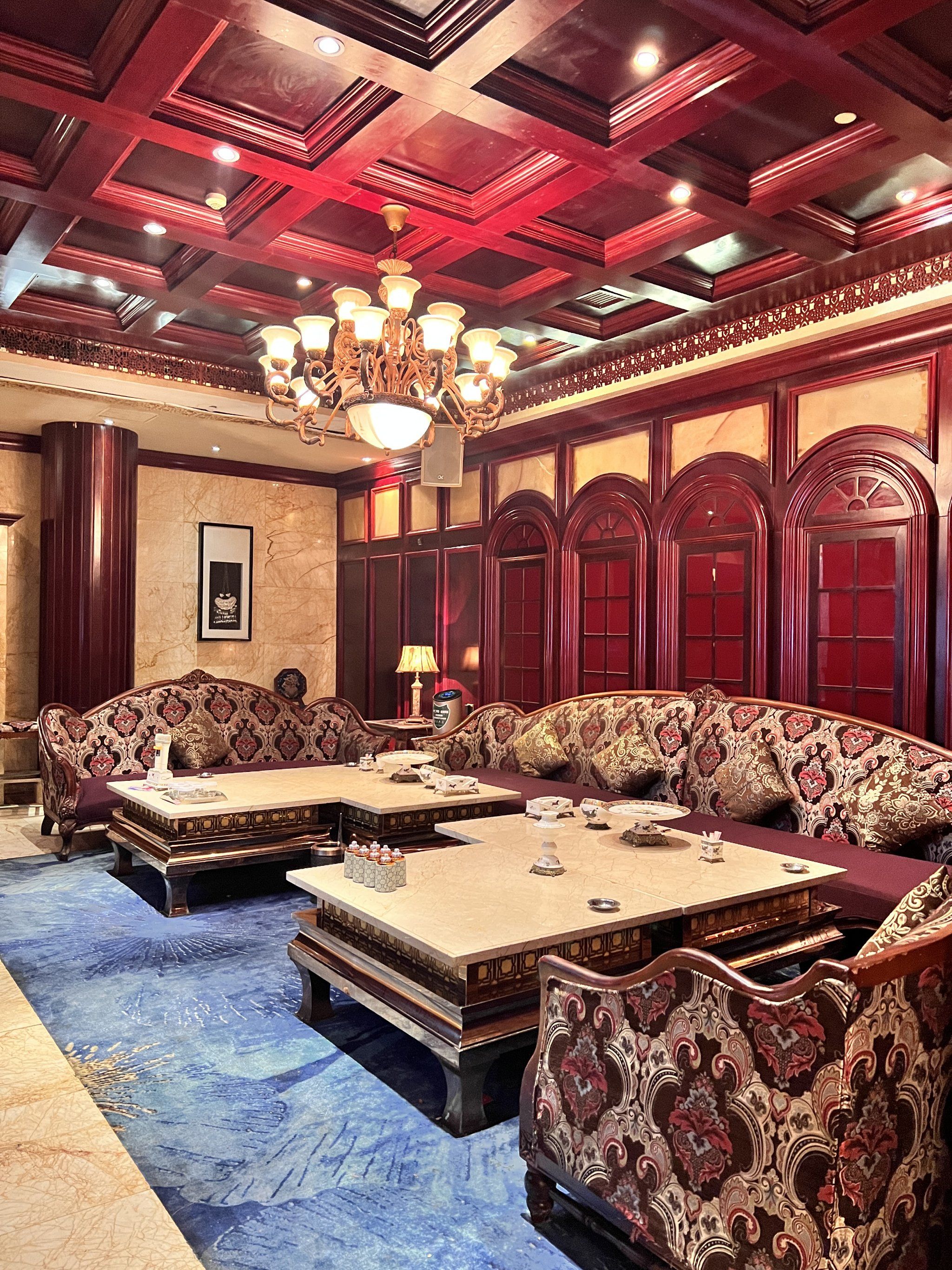 临沂商务ktv划算吗值得选择吗-郯城县ktv预定