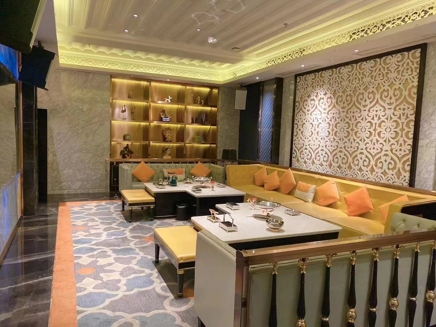 临沂商务ktv推荐商务ktv哪里好玩-平邑县ktv预定