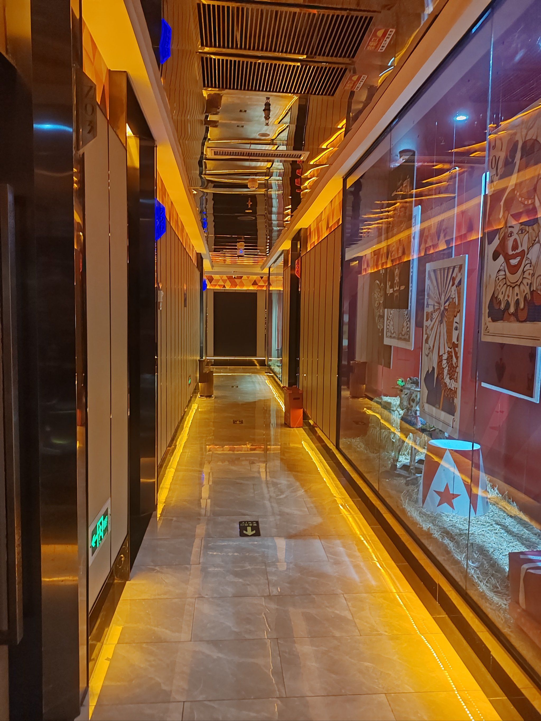 临沂商务ktv打造全新商务ktv新玩法-河东区ktv预定