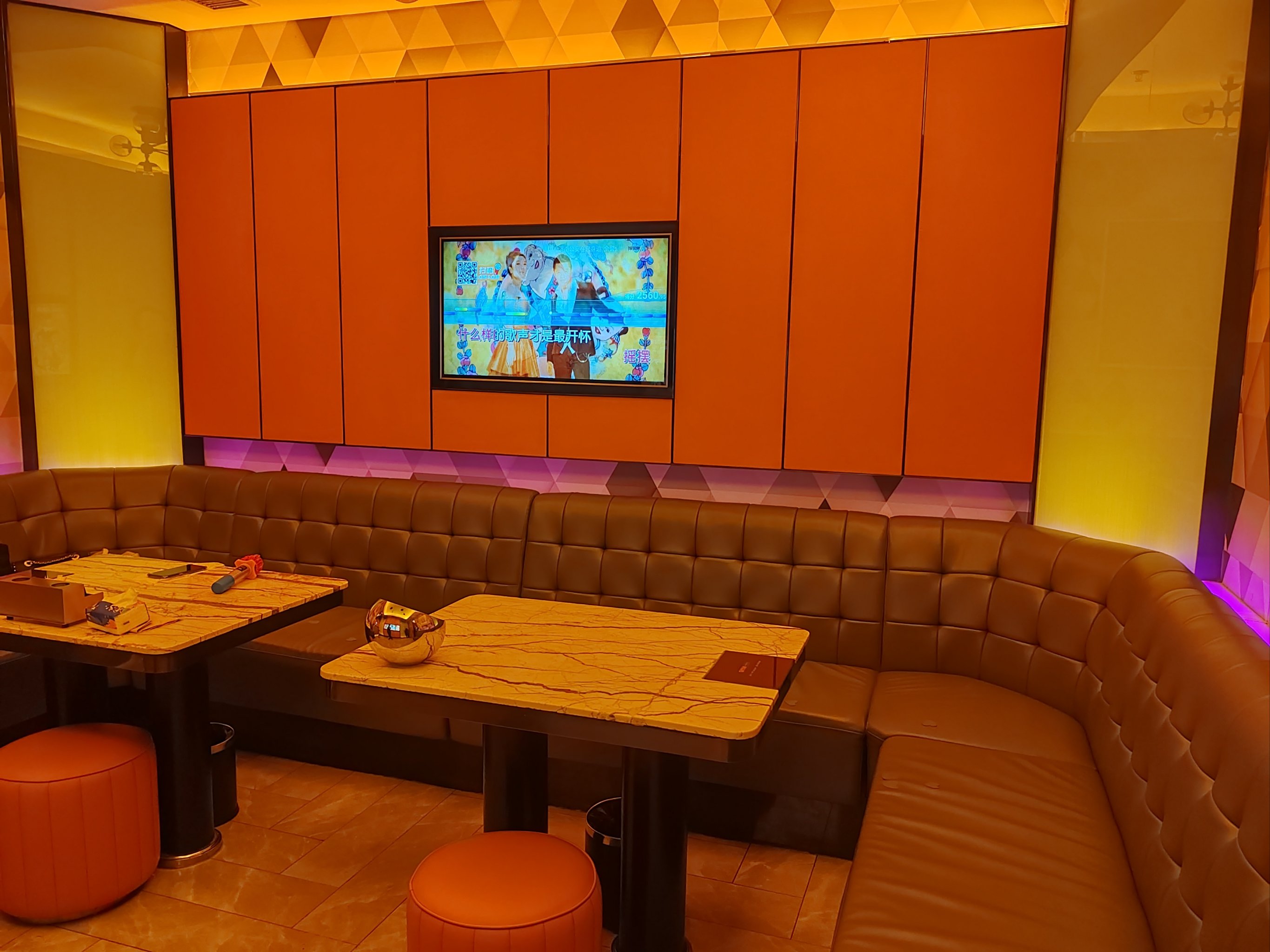 临沂商务ktv别有洞天-罗庄区ktv预定