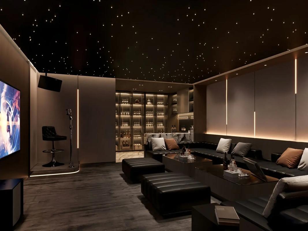 临沂商务ktv推荐商务ktv有哪些-莒南县ktv预定