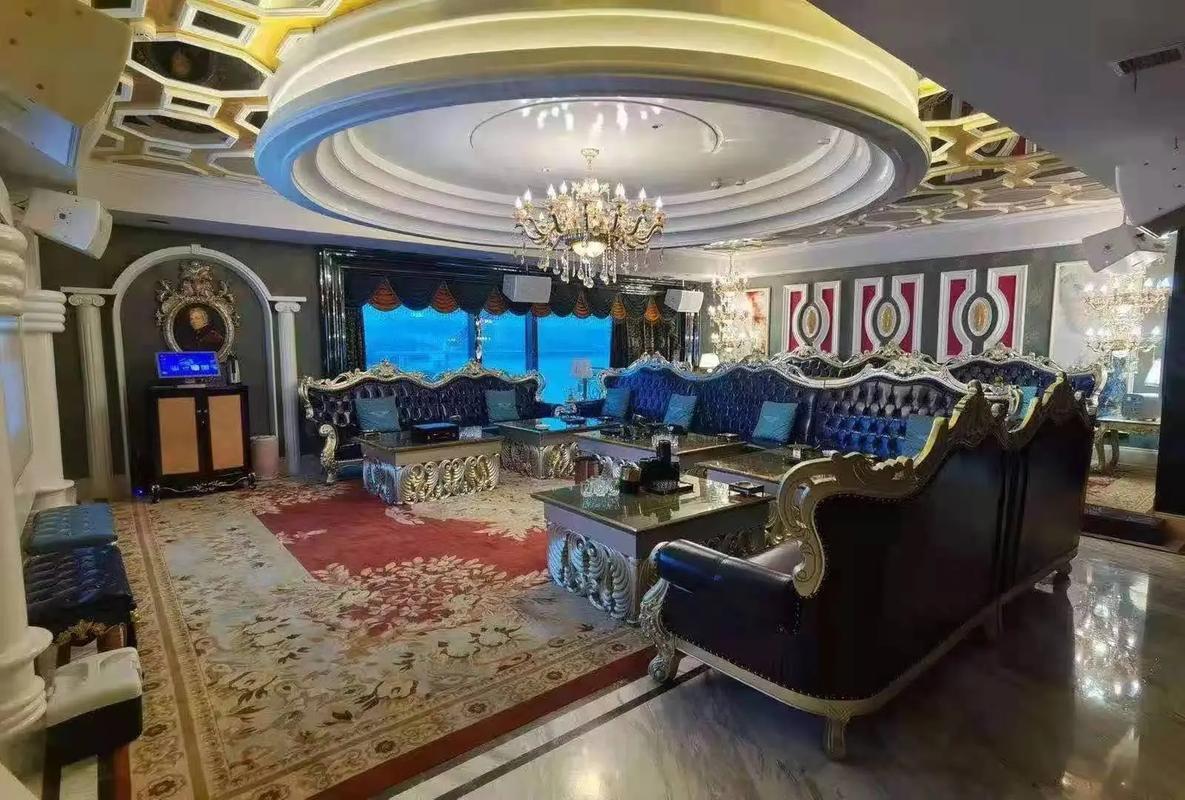 临沂商务ktv怎么玩攻略全解析-兰山区ktv预定