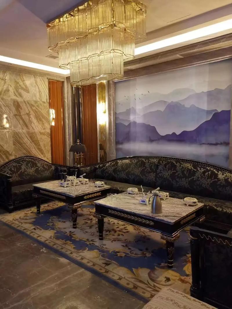 临沂商务ktv崭新玩法-平邑县ktv预定