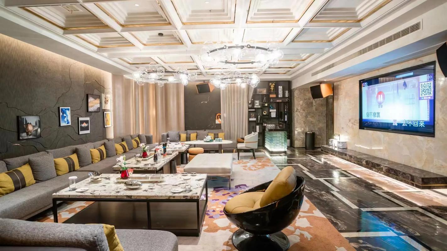 临沂商务ktv夜场商务ktv宣传指南-沂水县ktv预定