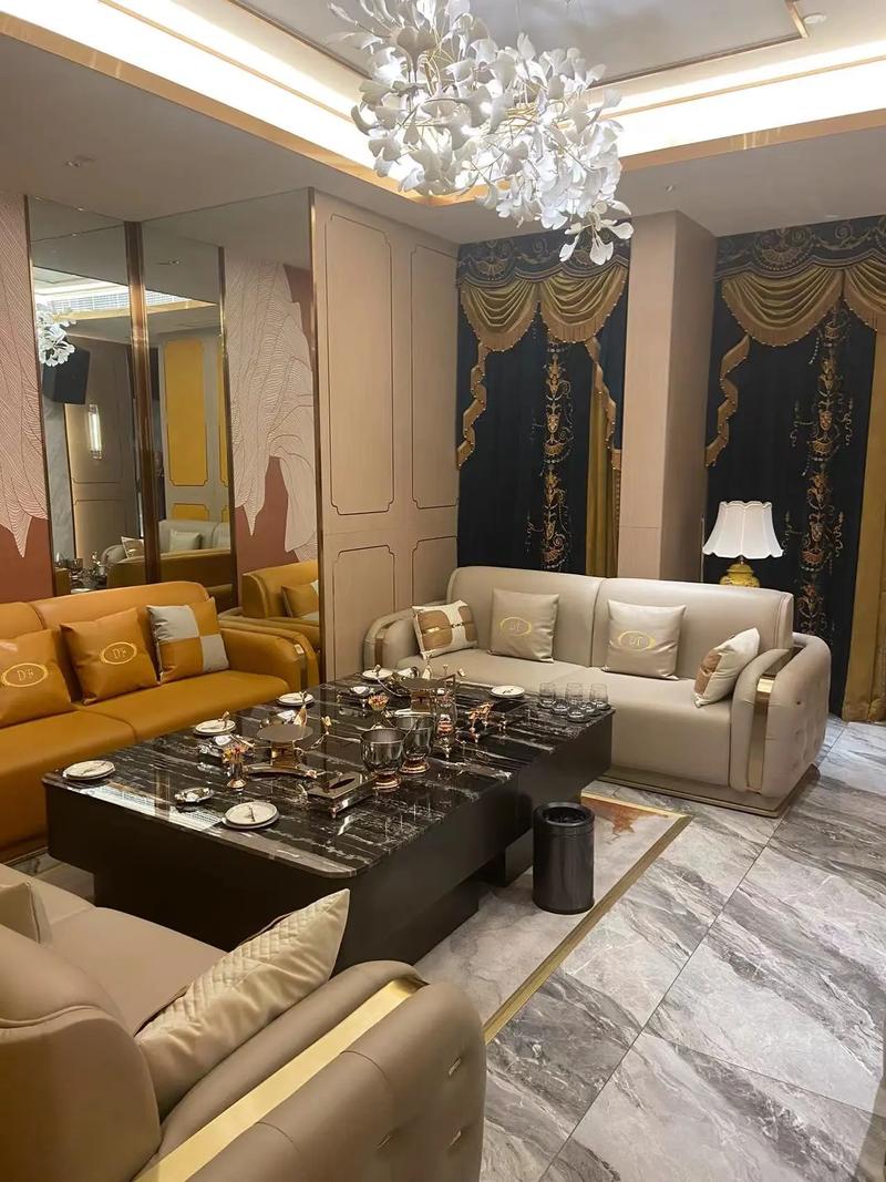 临沂商务ktv尊享单人专区-河东区ktv预定