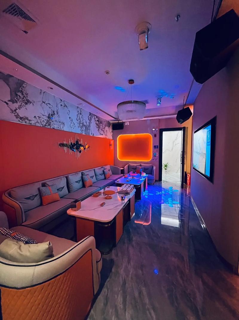 临沂商务ktv推荐及商务ktv有哪些-费县ktv预定