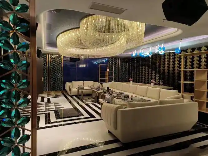 临沂商务ktv优选商务ktv订房专家-郯城县ktv预定