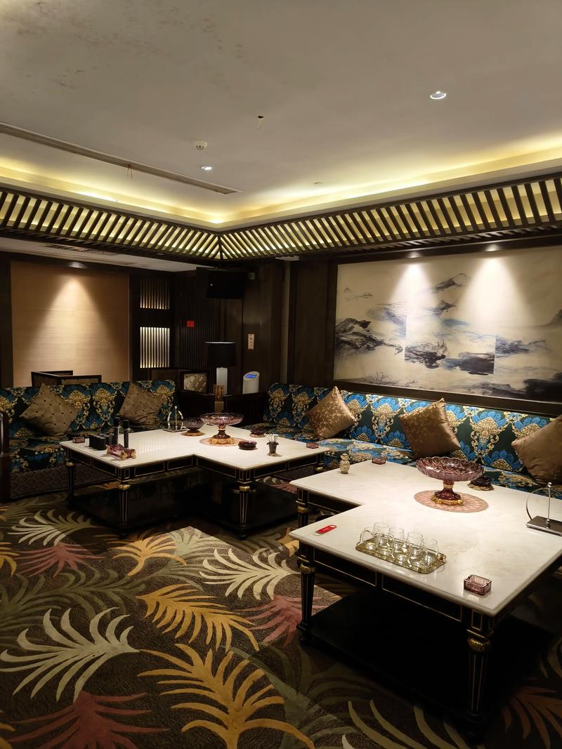 临沂商务ktv如何计费-莒南县ktv预定