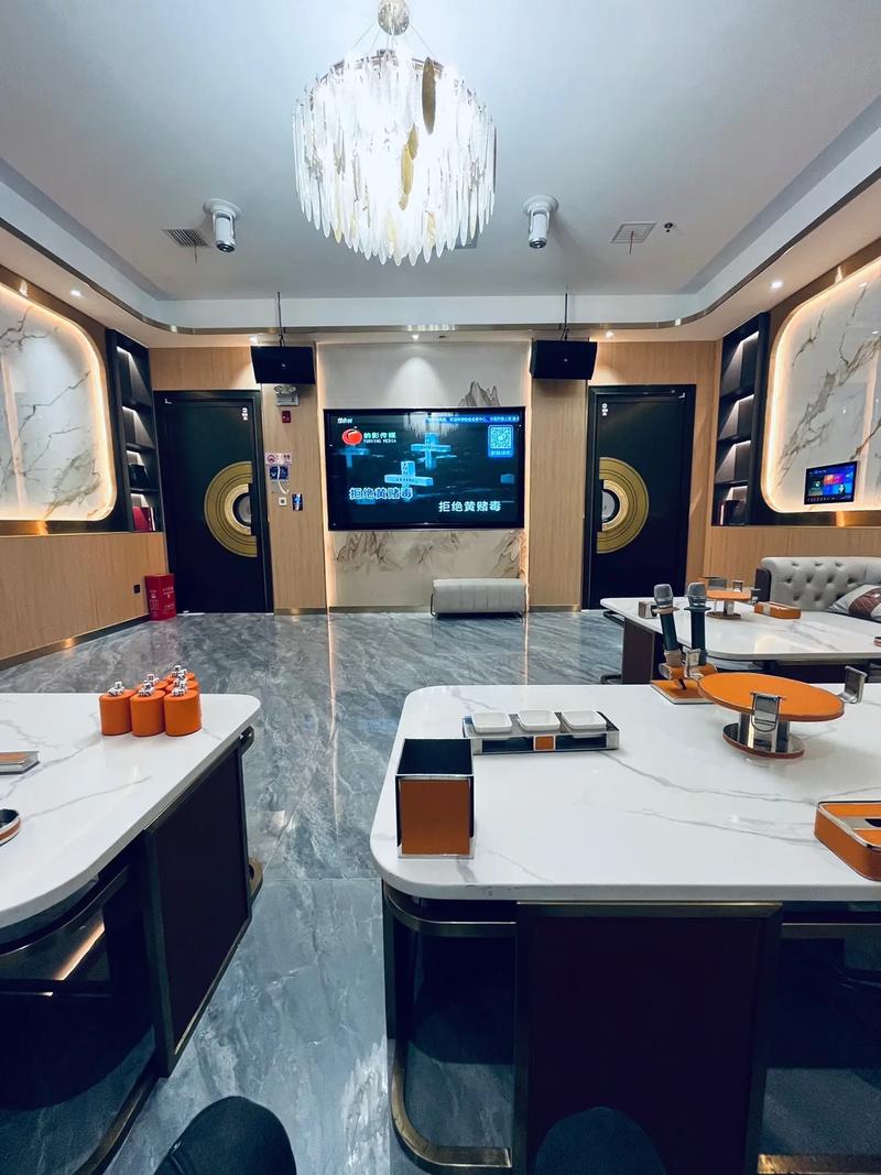 临沂商务ktv，尽享夜场精彩-罗庄区ktv预定